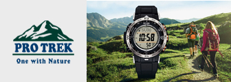 PROTREK prw-30